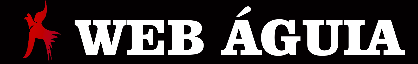 Rede Águia Logo