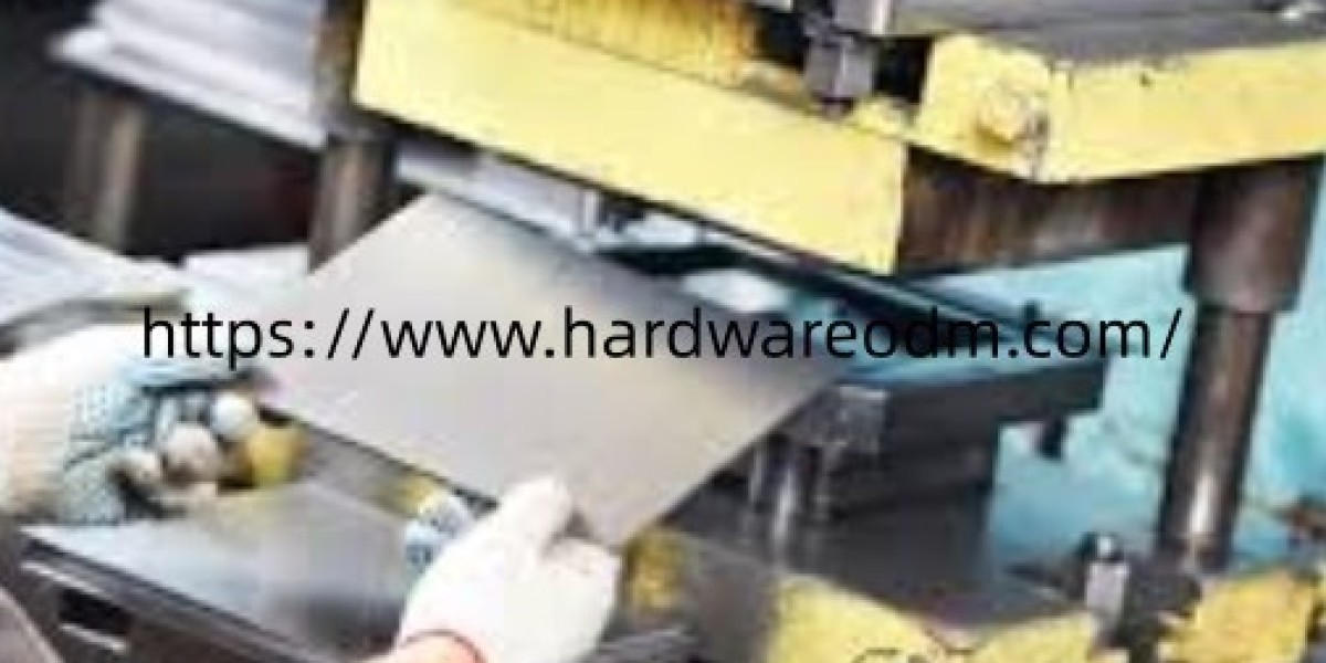 A Practical Guide to Selecting Custom Metal Components